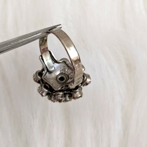 Vintage Adjustable Ring - Picture 9 of 11